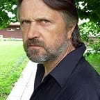 Володимир Антоник