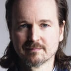 Matt Reeves
