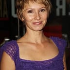 Dinara Drukarova