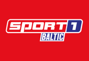 Sport 1 Baltic HD