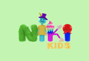 NIKI Kids HD