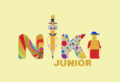 NIKI Junior HD