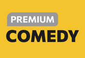 Premium Comedy HD