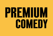 Premium COMEDY HD