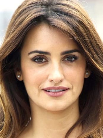 Penélope Cruz