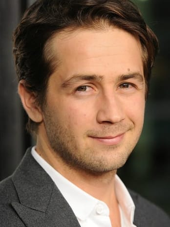 Michael Angarano