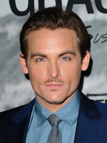 Kevin Zegers