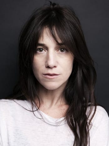 Charlotte Gainsbourg