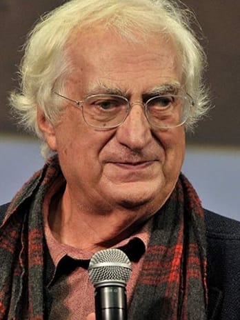 Bertrand Tavernier