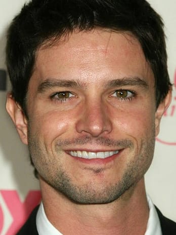 Jason Behr