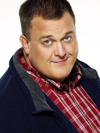 Billy Gardell