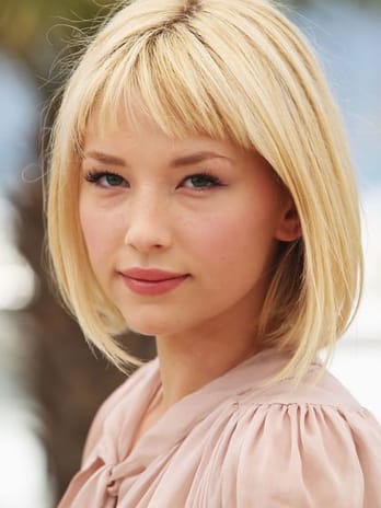 Haley Bennett