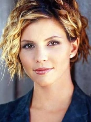 Charisma Carpenter
