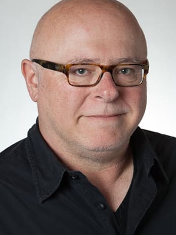 Tibor Takacs
