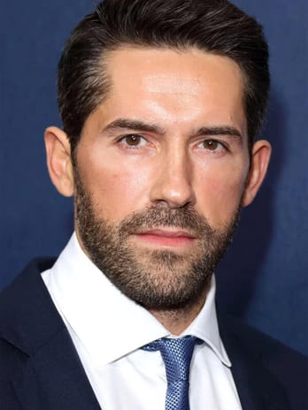 Scott Adkins