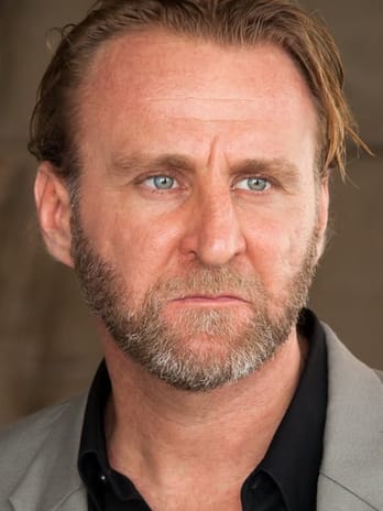 Byron Gibson