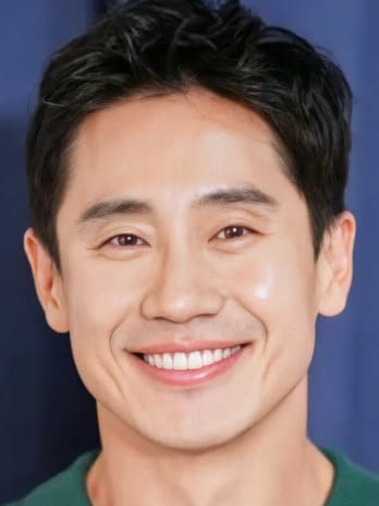 Shin Ha-kyun