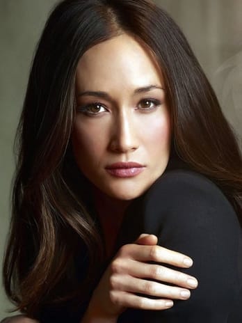 Maggie Q