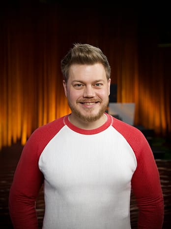 Костянтин Трембовецький