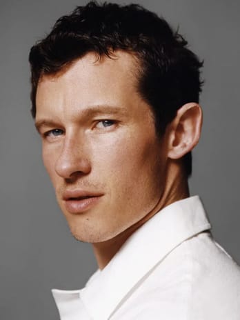 Callum Turner