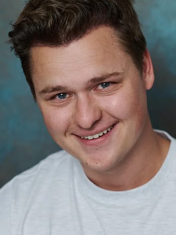 Cooper Tomlinson