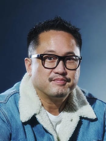 Ian Tuason
