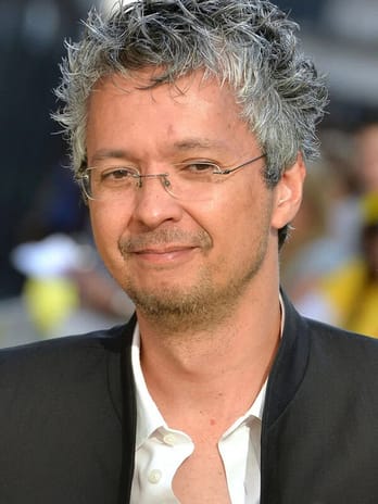 Pierre Coffin