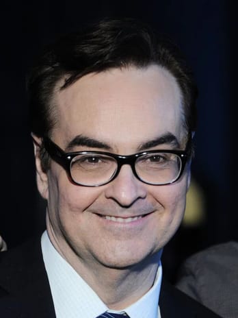 Steve Higgins