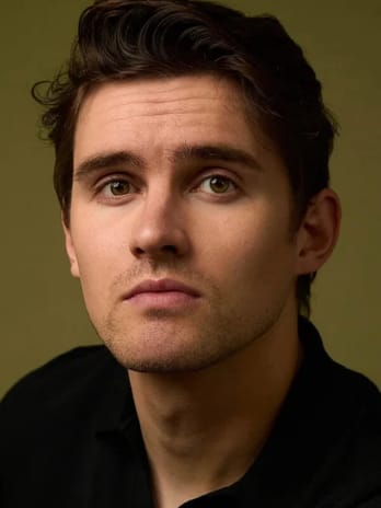 Michael Johnston