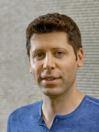 Sam Altman