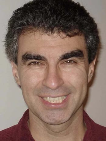 Yoshua Bengio
