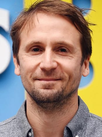 Tom Basden