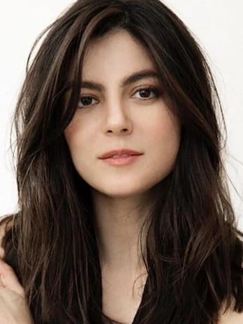 Monica Barbaro