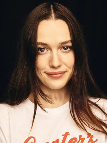 Victoria Pedretti