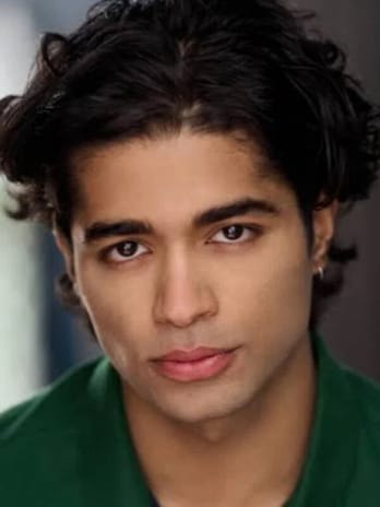 Siddharth Sharma