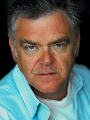 Kevin McNally