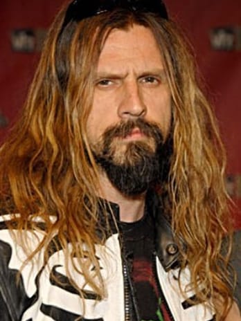 Rob Zombie