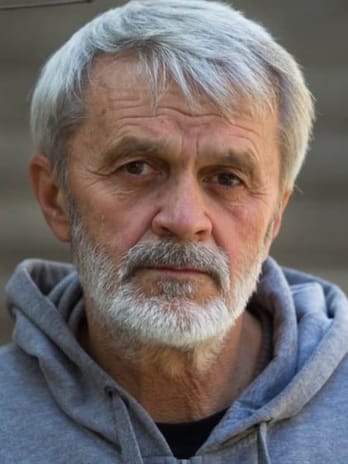 Михайло Іллєнко