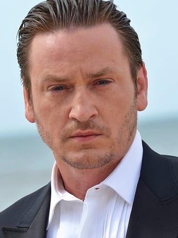 Benoit Magimel