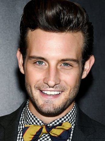 Nico Tortorella