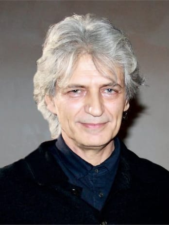 Fabrizio Bentivoglio