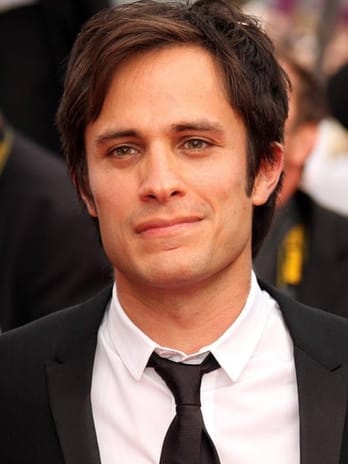 Gael Garcia Bernal