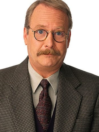 Martin Mull