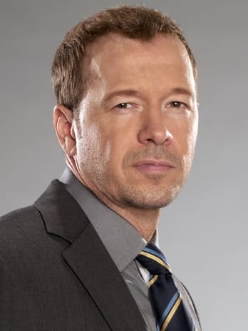 Donnie Wahlberg