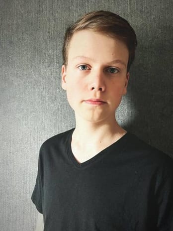Федор Смирнов