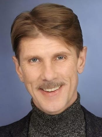 Борис Георгиевский