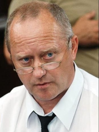 Edward  Żentara