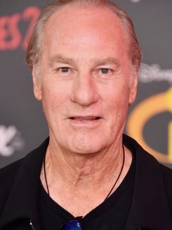 Craig T. Nelson