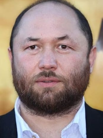 Timur Bekmambetov