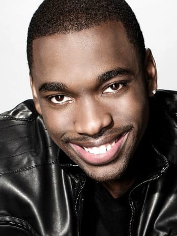 Jay Pharoah